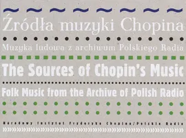 Źródła muzyki Chopina