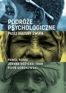 Podróże psychologiczne