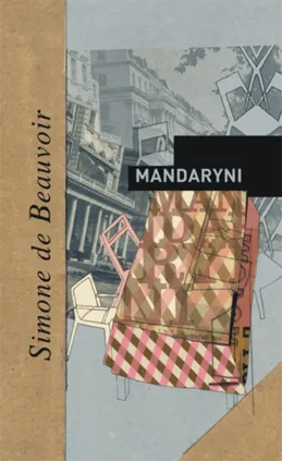 Mandaryni - Simone Beauvoir