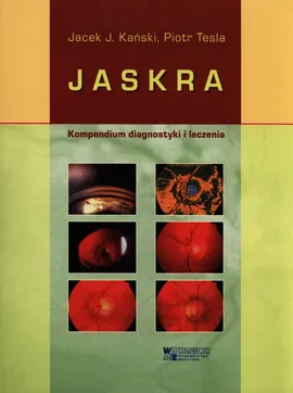 Jaskra - Kański Jacek J., Piotr Tesla