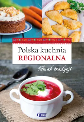 Polska kuchnia regionalna - Outlet