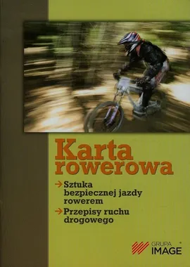 Karta rowerowa 2015