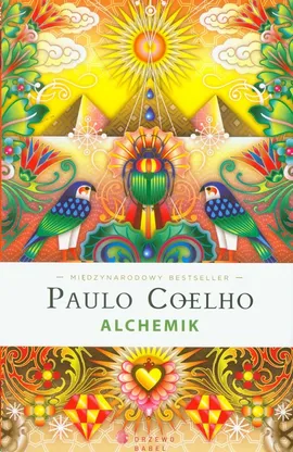 Alchemik - Outlet - Paulo Coelho
