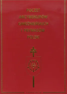 Poczet Arcybiskupów gnieźnieńskich i Prymasów Polski - Marceli Kosman