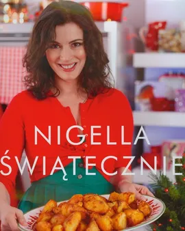 Nigella świątecznie - Nigella Lawson