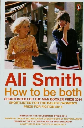 How to be both - Ali Smith