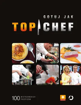 Gotuj jak Top Chef - Outlet