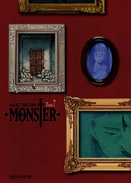 Monster 7 - Naoki Urasawa