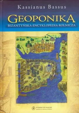 Geoponika - Kassianus Bassus