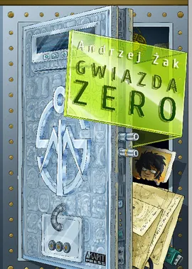 Gwiazda Zero - Andrzej Żak