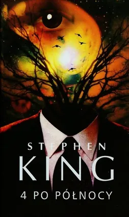 4 po północy - Outlet - Stephen King