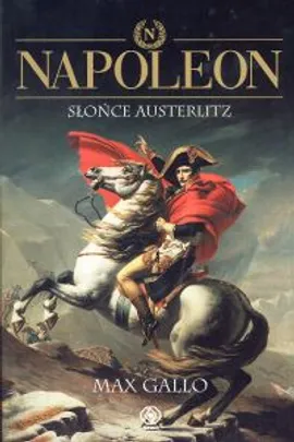 Napoleon Tom 2 - Outlet - Max Gallo