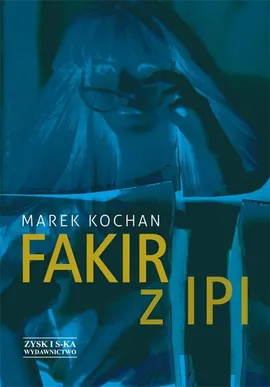 Fakir z Ipi - Outlet - Marek Kochan