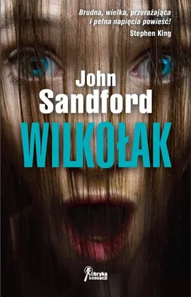 Wilkołak - Outlet - John Sandford