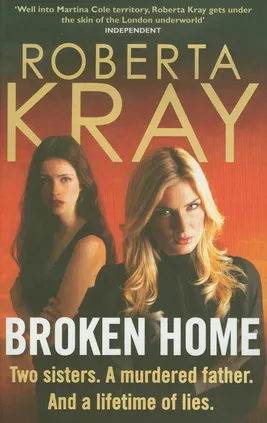 Broken Home - Roberta Kray