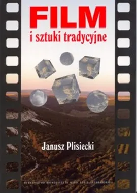 Film i sztuki tradycyjne - Outlet - Janusz Plisiecki