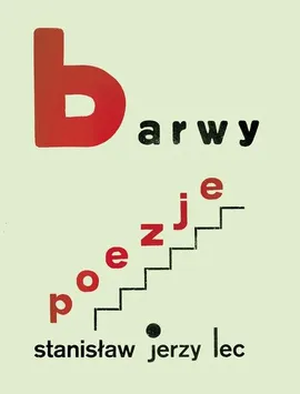 Barwy - Lec Stanisław Jerzy