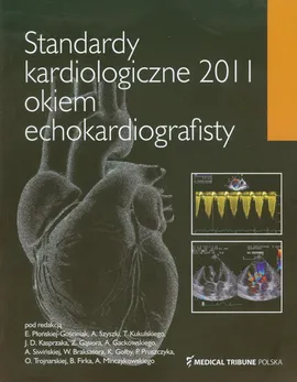Standardy kardiologiczne 2011 okiem echokardiografisty - Outlet