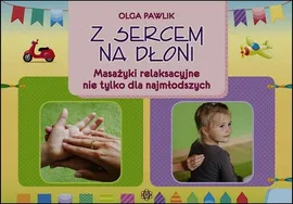 Z sercem na dłoni - Olga Pawlik