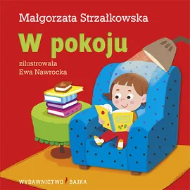 W pokoju - Outlet - Małgorzata Strzałkowska
