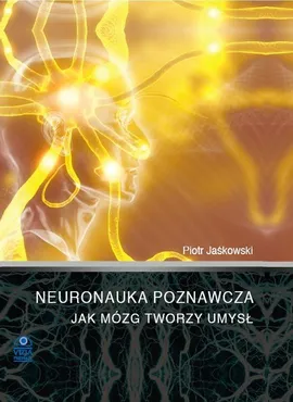 Neuronauka poznawcza - Outlet - Piotr Jaśkowski