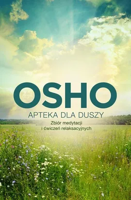 Apteka dla duszy - Outlet - Osho
