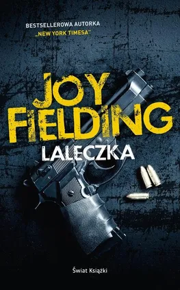 Laleczka - Outlet - Joy Fielding