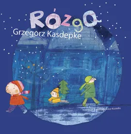 Rózga - Outlet - Grzegorz Kasdepke