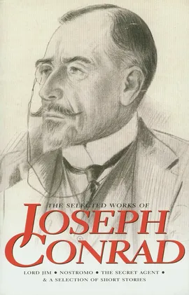 Selected works of Joseph Conrad - Outlet - Joseph Conrad