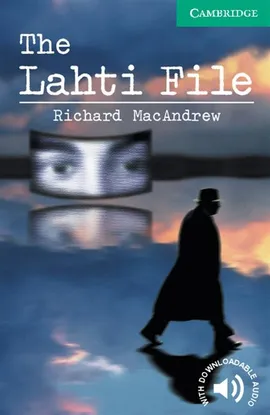 The Lahti File - Richard MacAndrew