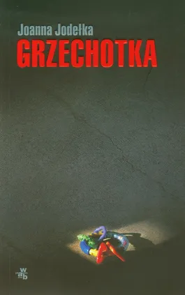Grzechotka - Outlet - Joanna Jodełka