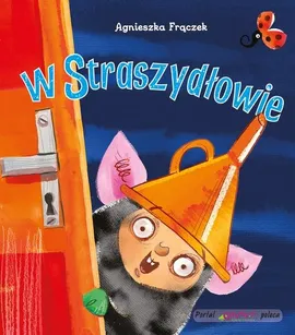 W Straszydłowie - Agnieszka Frączek