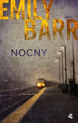 Nocny - Emily Barr
