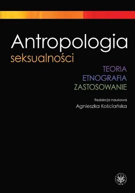 Antropologia seksualności - Outlet