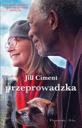 Przeprowadzka - Outlet - Jill Ciment