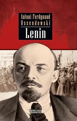Lenin - Outlet - Ossendowski Antoni Ferdynand