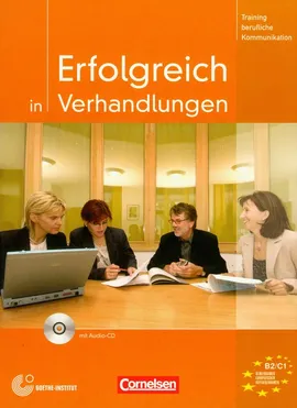 Erfolgreich in Verhandlungen + CD - Volker Eismann
