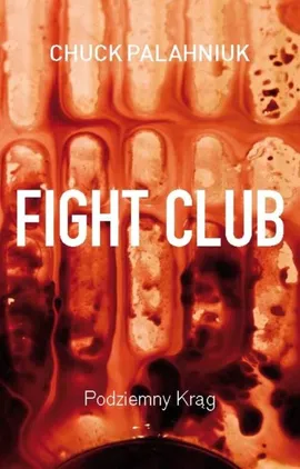 Fight Club - Outlet - Chuck Palahniuk