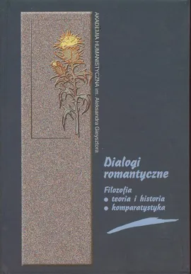 Dialogi romantyczne