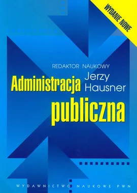 Administracja publiczna - Outlet