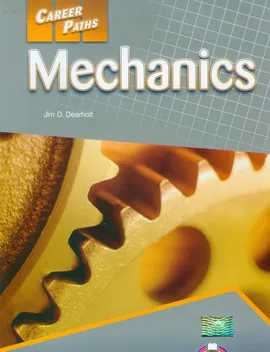 Career Paths Mechanics - Outlet - Dearholt Jim D.