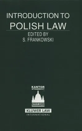 Introduction to Polish Law