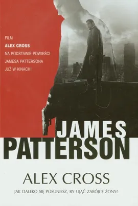 Alex Cross - Outlet - James Patterson