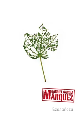 Szarańcza - Outlet - Marquez Gabriel Garcia