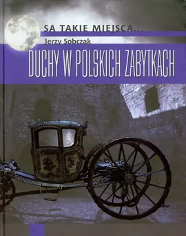 Duchy w polskich zabytkach - Outlet - Jerzy Sobczak