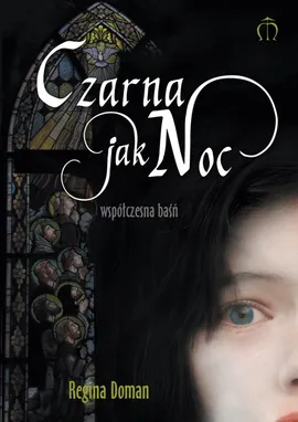 Czarna jak noc - Regina Doman