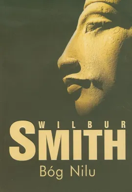 Bóg Nilu - Outlet - Wilbur Smith