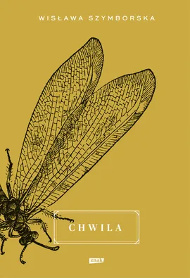 Chwila - Wisława Szymborska