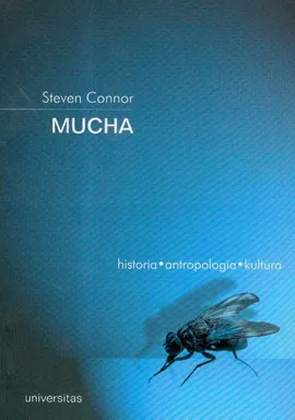Mucha Historia antropologia kultura - Steven Connor