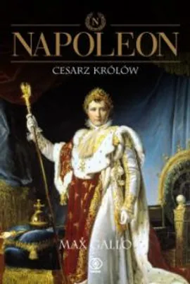 Napoleon t.3 - Outlet - Max Gallo